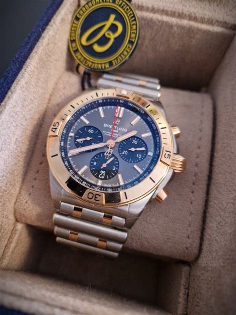 ura breitling|Breitling luxury watch.